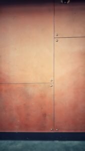 Banco Corten