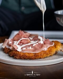 Cotoletta