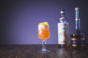 Drink sfondo viola-3