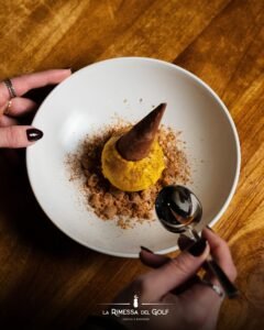 Gelato Zucca