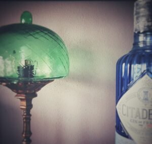 Lampada e Citadel