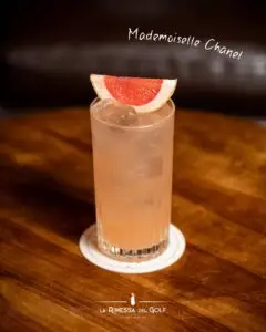 Madmoiselle