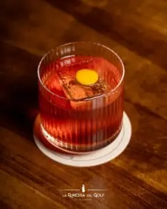 Negroni della Rimessa