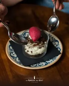 Sorbetto