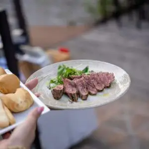 Tagliata