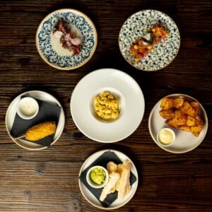 Tapas