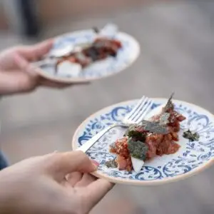 Tapas