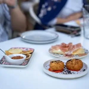 Tapassine