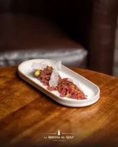 Tartare 2