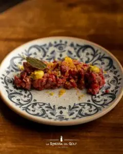 Tartare