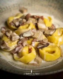 Tortelloni