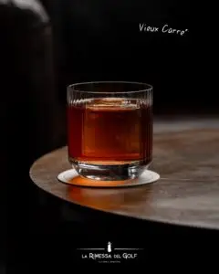 Vieux Carre